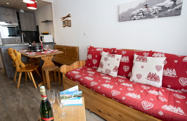 Le Hameau du Borsat (Val Claret) - Photo 7