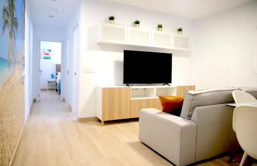 Suites Verano Azul - Foto 1