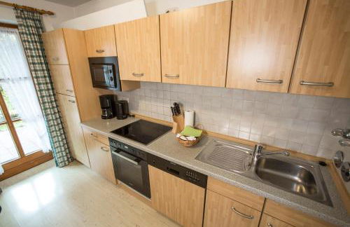 Landhaus Fürberger - Foto 40