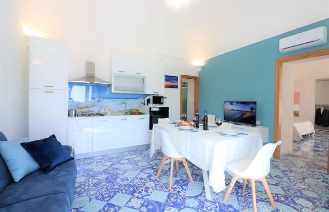 Mary's Apartments - Foto 1