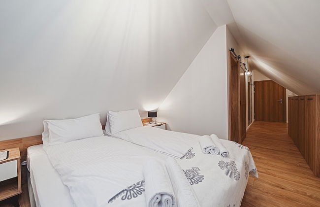 Sun & Snow Resorts C Białka Tatrzańska - Foto 30