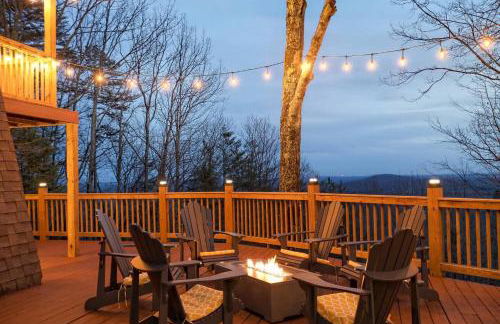 10 Min To Helen Hot Tub, Mtn Views, Game Room - Foto 4