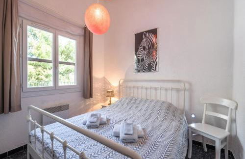 Villa in Pouzols with Private Pool - Foto 15