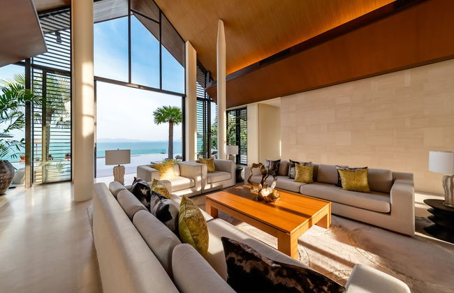 Villa Sawarin - Foto 20