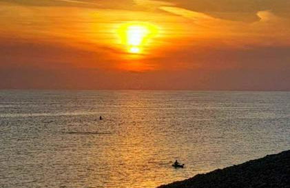 Sea View Cottage in Dorset, Portland - Photo 26