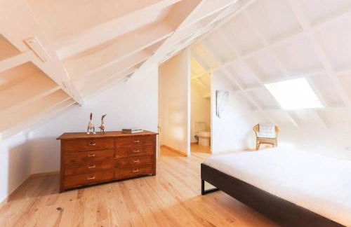 CAPARICA BEACH VILLA - Foto 20