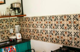 Chalés São João - a 500m da Cachoeira de Bom Jardim - com piscina - Foto 40