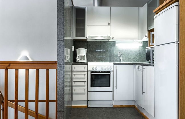 Imatran Kylpylä Spa Apartments - Photo 31