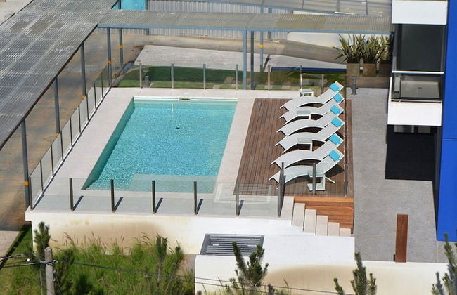 Arenas del Mar Apartments - Photo 49