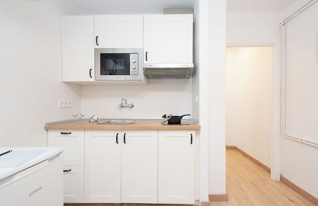 APARTAMENTOS VAQUERS MIKKA 3000 - Foto 9