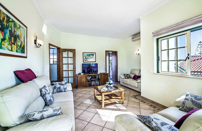 Villa Rebela - Foto 1