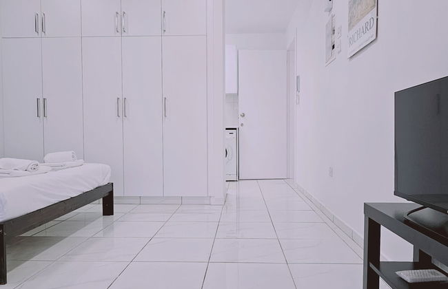 109 LIM 2 - Stay Cypress Studio - Foto 1