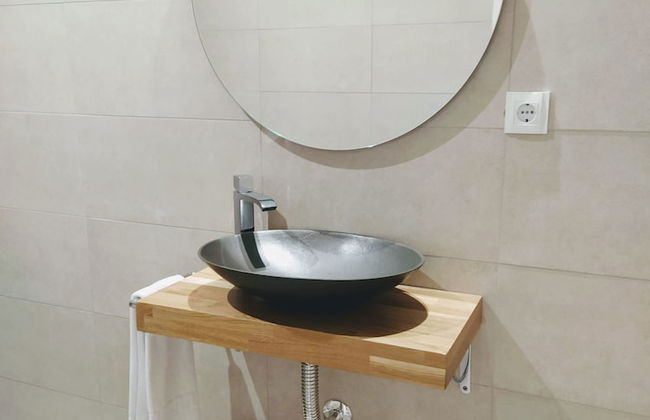 Apartamentos Magna Sevilla - Photo 48