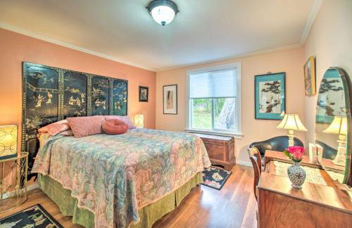 Villa Verona Beach Retreat with Outdoor Space - Foto 12