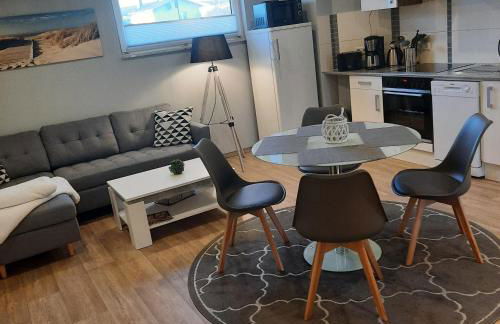 Theunis Ferienwohnung - Foto 1