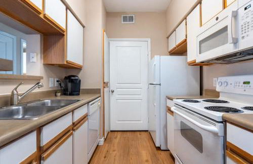 Landing Chic 1BD Pool Gym - Foto 3