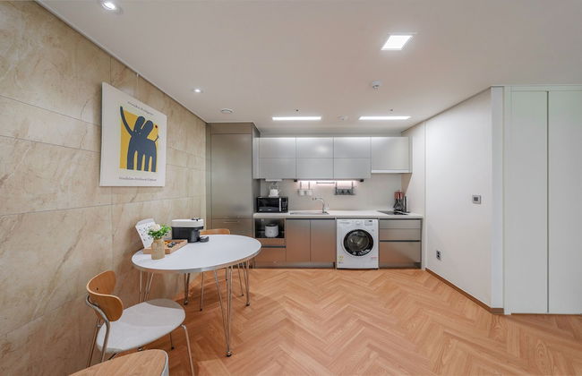 BOOKING THE BAY - Foto 53