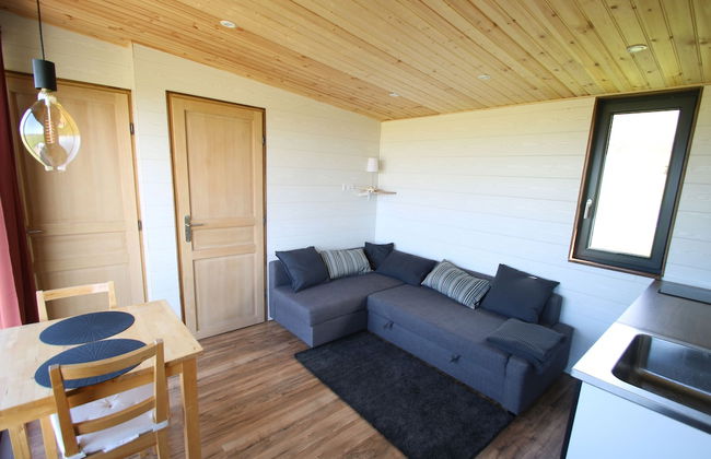 Seljalandsfoss Cottage - Foto 6