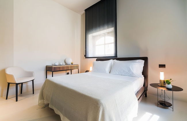 Byssus Suites - Foto 13