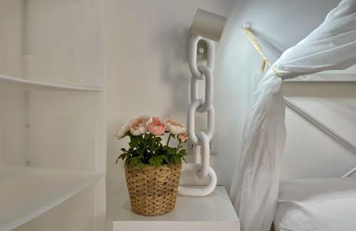 La Casa del Pescatore n 33 - porto di St Spirito Bari - Foto 12