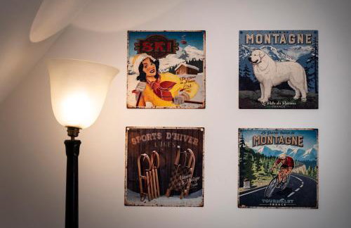 Le Pic de Pan - Auberge & Gîtes - Photo 21