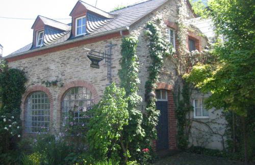 Moseltraum Alte Schmiede - Foto 1