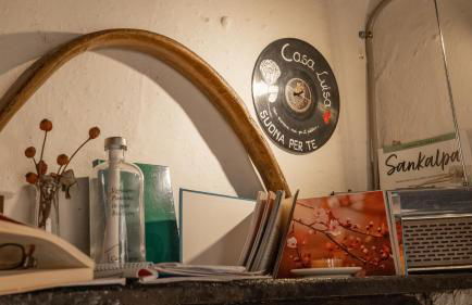 Casa Luisa, relax con vista panoramica - Foto 13