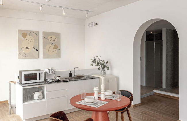 The Lair Bangkok - Photo 31