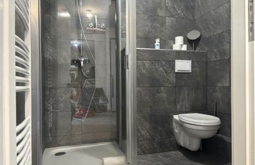 Le Bettex - Lumineux - Vue montagne - Foto 12