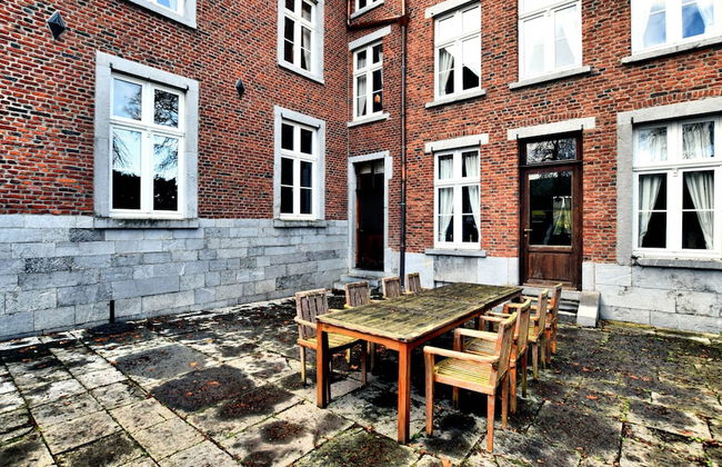 Stylish Stay With Sauna - Foto 24