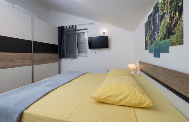 Apartment Mia - Foto 8