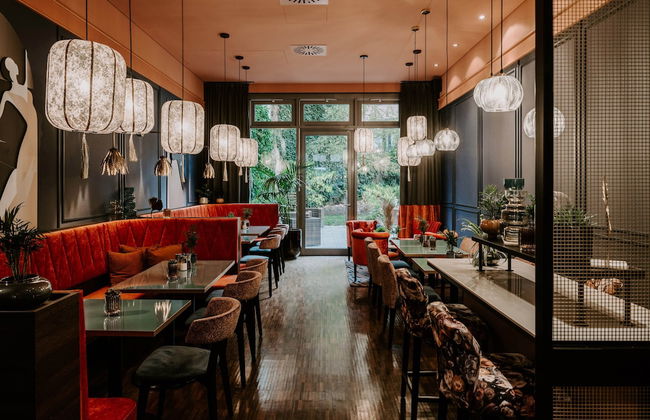 TOWNHOUSE Berlin - Foto 34