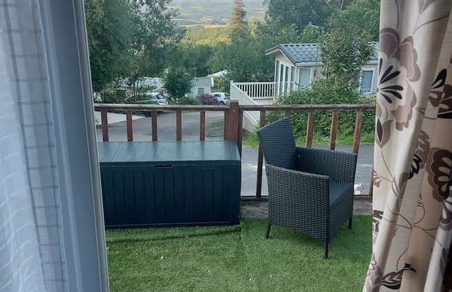 Summer Lodge Luxury Caravan in Hastings Free Wifi - Foto 27