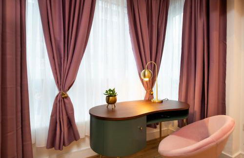 London Nino Apartments - Foto 19