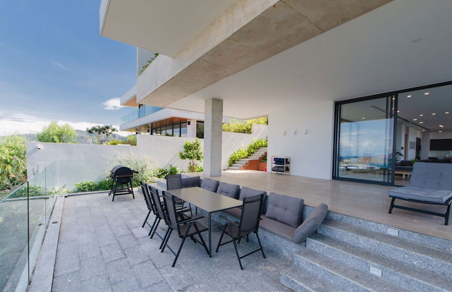 The Bridge Luxury Villa - Foto 55