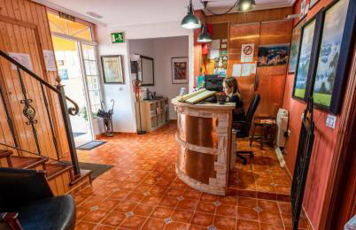 Apartamentos Cudillero - Foto 95