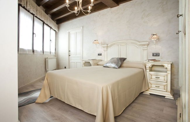 Apartamentos el Aramo - Foto 8