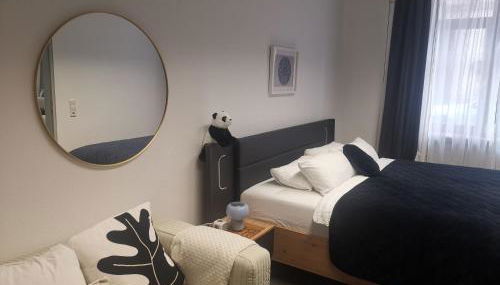 Stadtwohnung Miltenberg Perle am Main - Foto 2