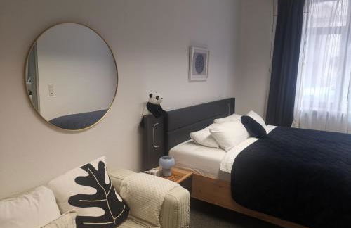 Stadtwohnung Miltenberg Perle am Main - Foto 2