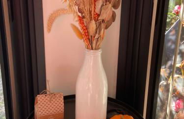 Lemodernlounge, hébergement cosy moderne spacieux - Foto 8