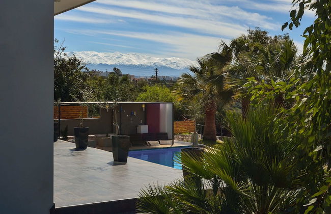 Adorno Luxury Villas - Foto 31