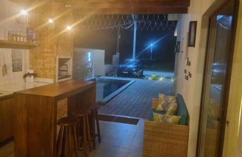 Beachhouse Costa de Aratuba - Foto 16