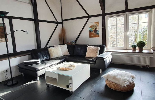 Cosy Apartment in Nohfelden - Foto 8