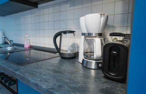 Blue Chili 08 - 2-Zimmer - ideal für Gruppen - Photo 22