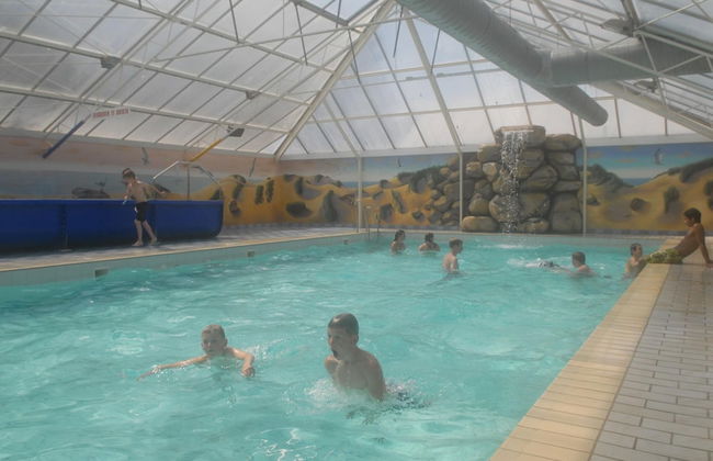 Chalet in Bergumermeer by the Canal - Foto 7