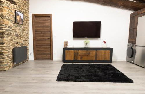 Casa Rural Lar de Sanxes - Foto 26