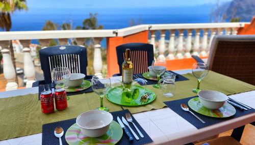 Panorama Ocean View Gigantes - Foto 4