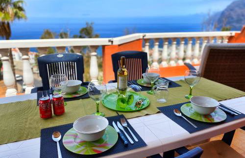 Panorama Ocean View Gigantes - Foto 4