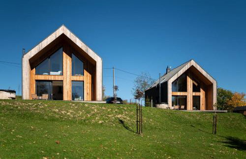 Drwalówka - Domek "NA SKARPIE" - Foto 41