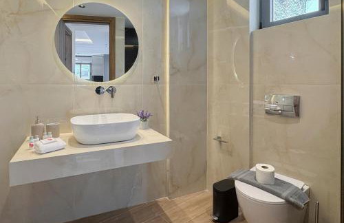 Four Horizons Luxury Villas - Foto 154